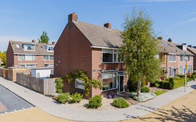 van Schellingerhoutstraat 31
