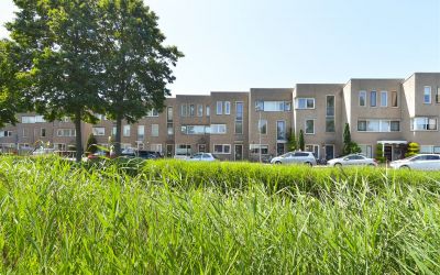 Baarssingel 15