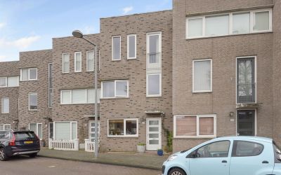 Baarssingel 23
