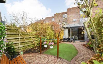 Snoekbaarssingel 10
