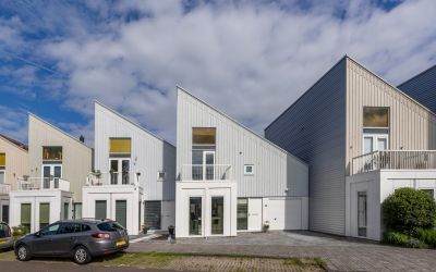 Ruisvoornvijver 18