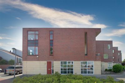 Spieringdam 2