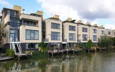 Krooneendstraat 4