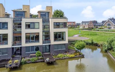 Krooneendst. 40