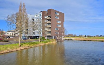 IJseendplein 20