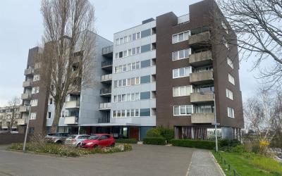 IJseendplein 44
