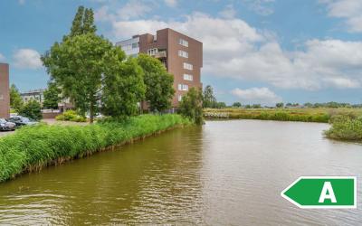 IJseendplein 46