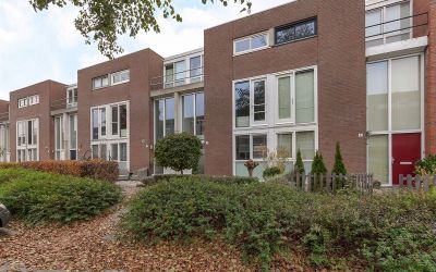 Krakeendstraat 10