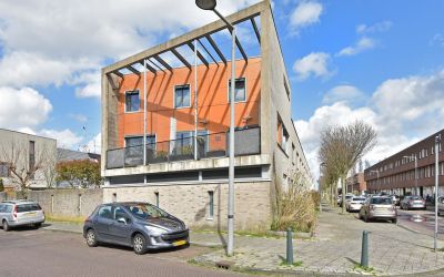 Smientstraat 1