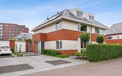 Rietkade 3