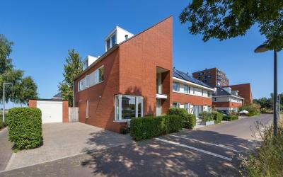 Rietkade 20