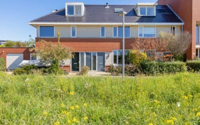 Rietkade 25