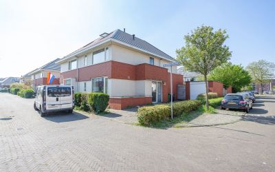 Draaikeverstraat 2