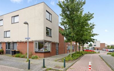 Volleybalplein 1