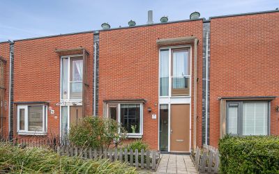 Squashstraat 12