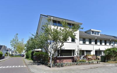 Achterlijn 2