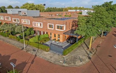 Oude Polderweg 1