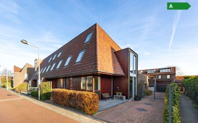 Frank van Hulsentoplaan 33