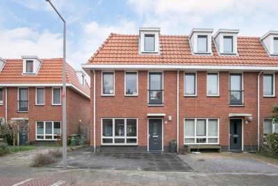Jan Bootlaan 11