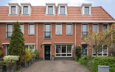 Jan Bootlaan 15