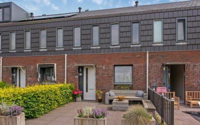 Willem Hanegraaflaan 35