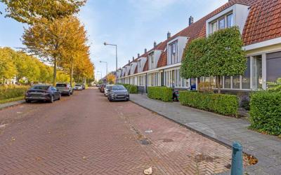 Oude Polder. 215