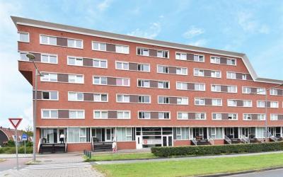 Laan van Le. 267