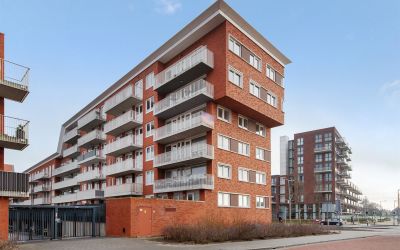 Laan van Le. 279
