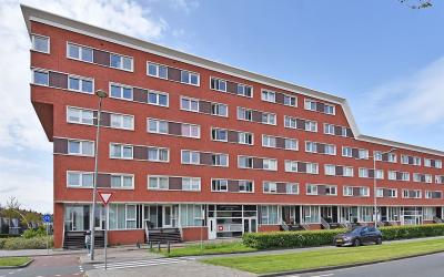 Laan van Leidschenveen 287