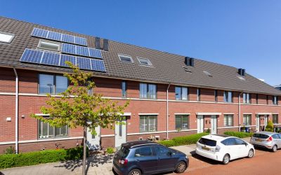 Vlietpolderstraat 10