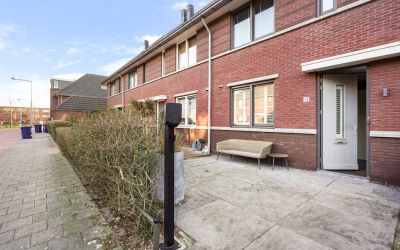 Voormeerstr. 13