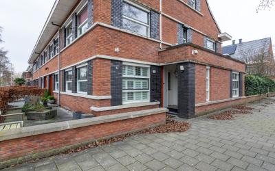 Vrouw Avenw. 131