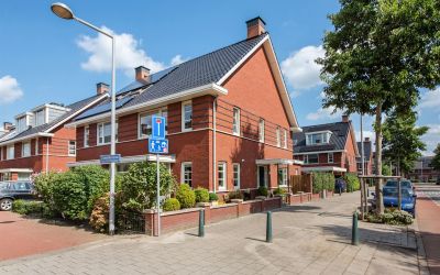 Vrouw Avenw. 265