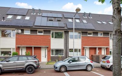 Platostraat 40