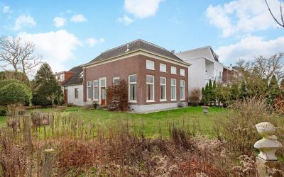 Westvlietweg 127