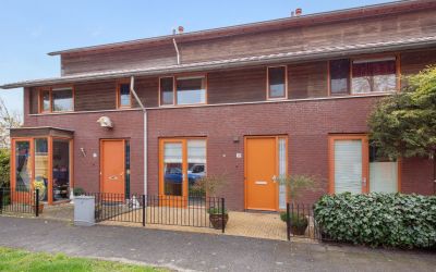Buizerdlaan 19