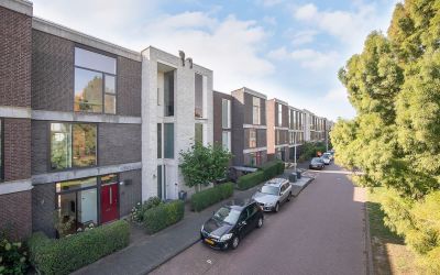 Sperwersingel 51