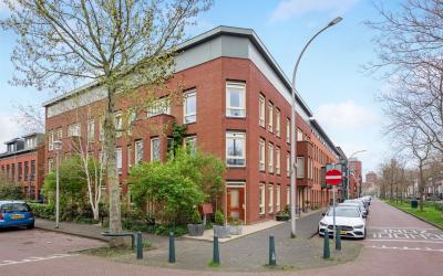 Tureluurlaan 17