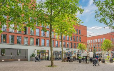 Oude Kustli. 17