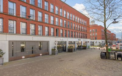 Oude Kustli. 27