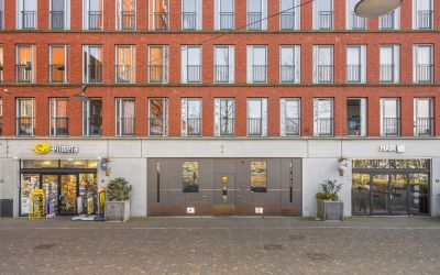 Oude Kustli. 33