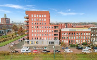 Zwaluwsingel 26