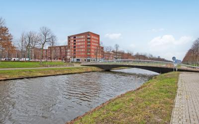 Zwaluwsingel 30