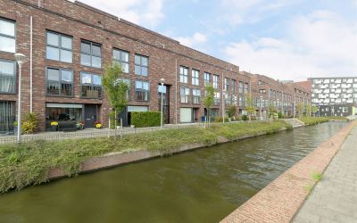 Windjammersingel 34
