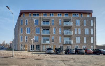 Koolwitjelaan 91