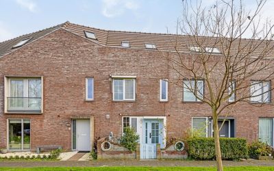 Koolhovenla. 12