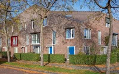 Koolhovenla. 23