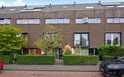 Rijswijkse. 93