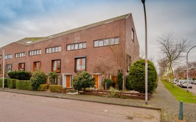 Anthony Fokkersingel 58