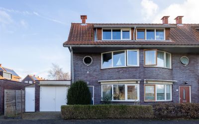 Blériotlaan 68